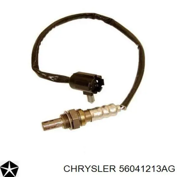Лямбда-зонд, датчик кисню після каталізатора Chrysler 56041213AE