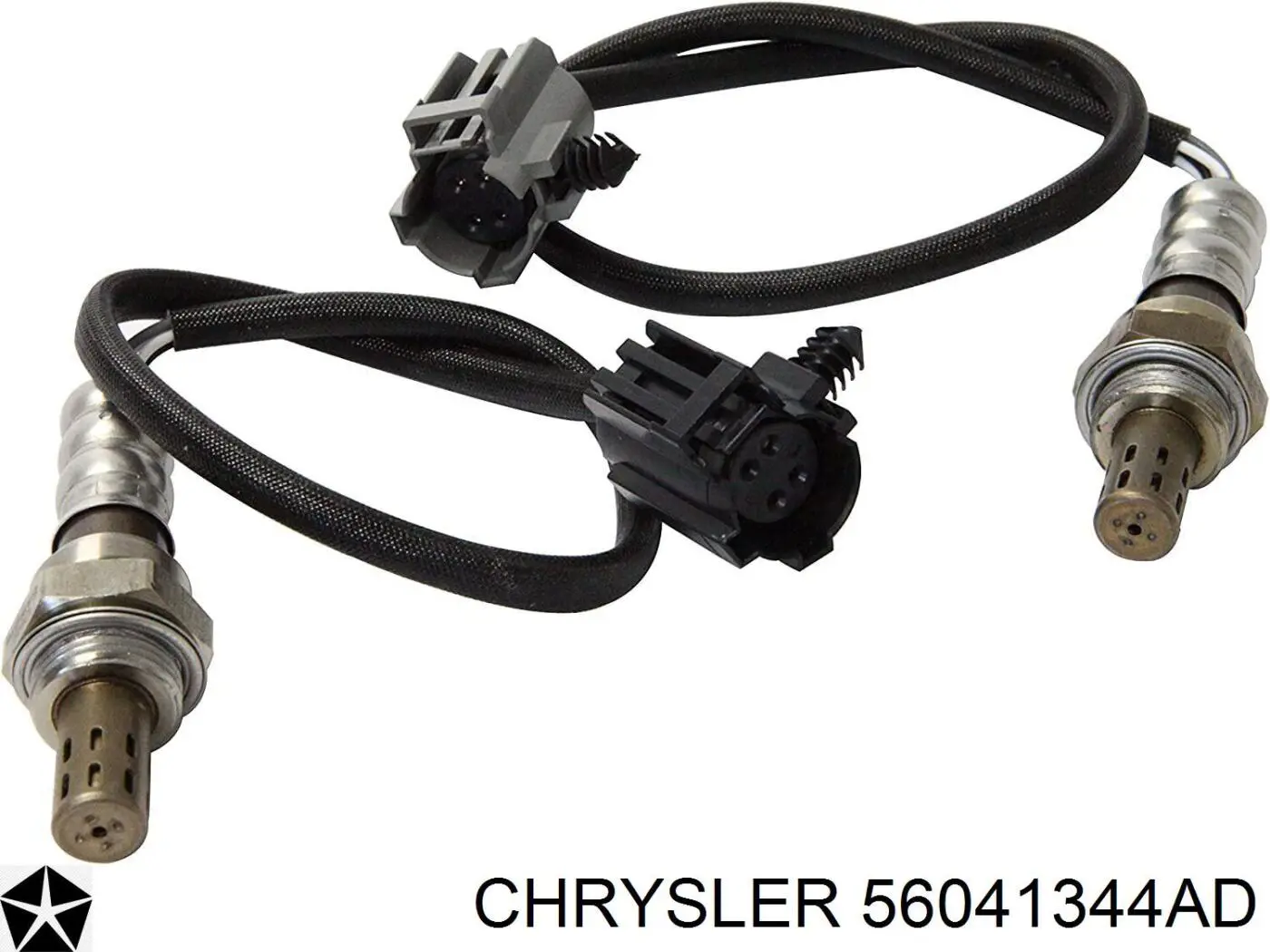56041344AD Chrysler Лямбда зонд після каталізатора