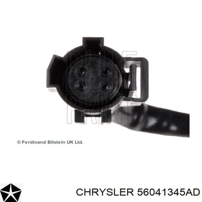 Купити 56041345AD Chrysler 