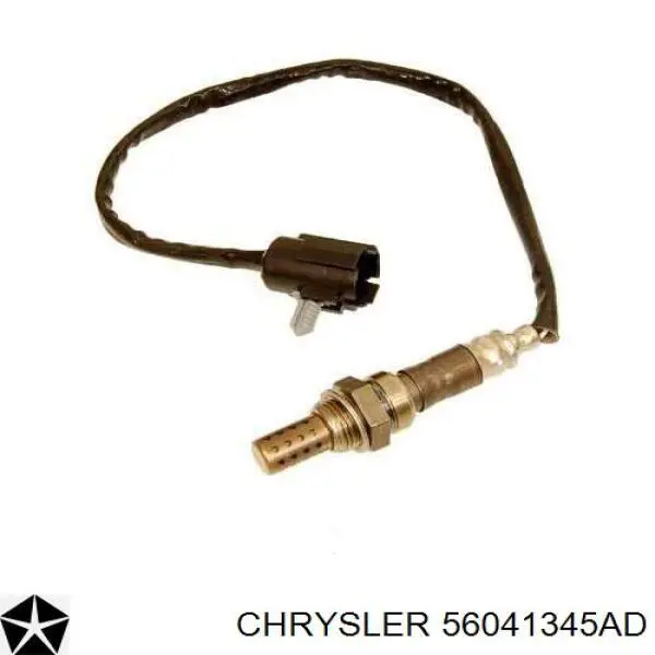  56041345AD Chrysler