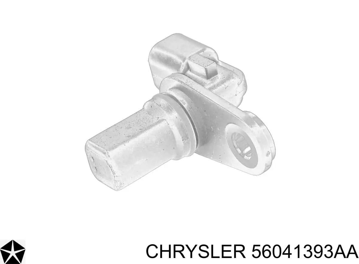 Купити 56041393AA Chrysler Датчик АБС (ABS) задній