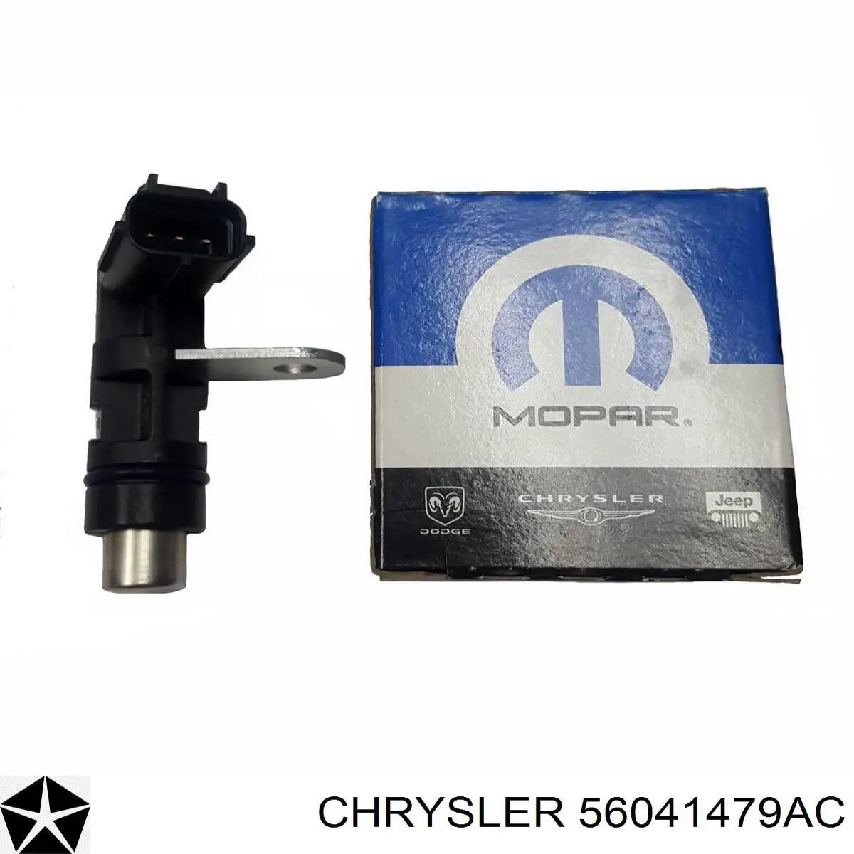  Chrysler 56041479AC ціна, від 10.49 USD