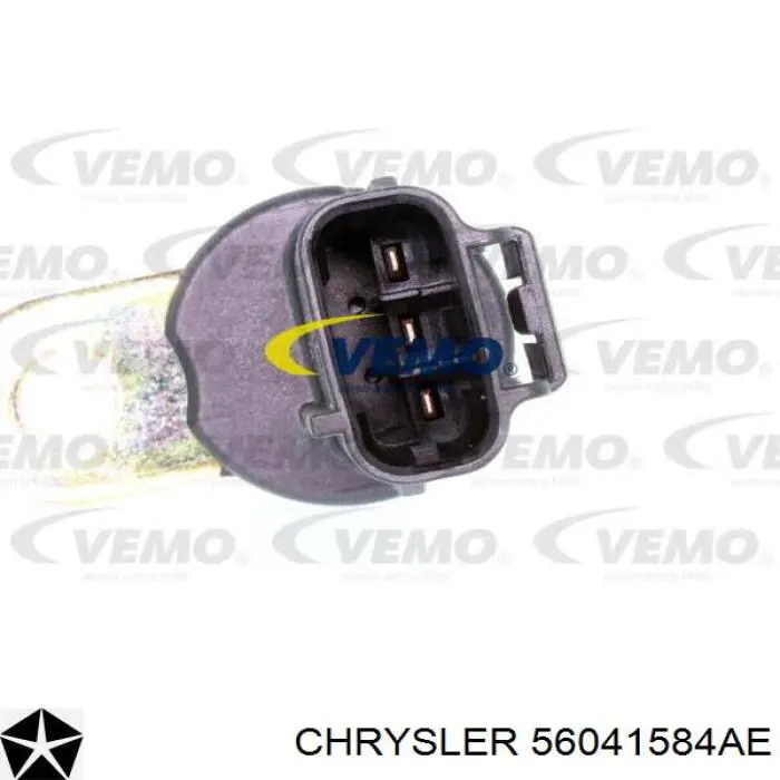 Датчик фаз Chrysler 56041584AE ціна, від 19.06 USD