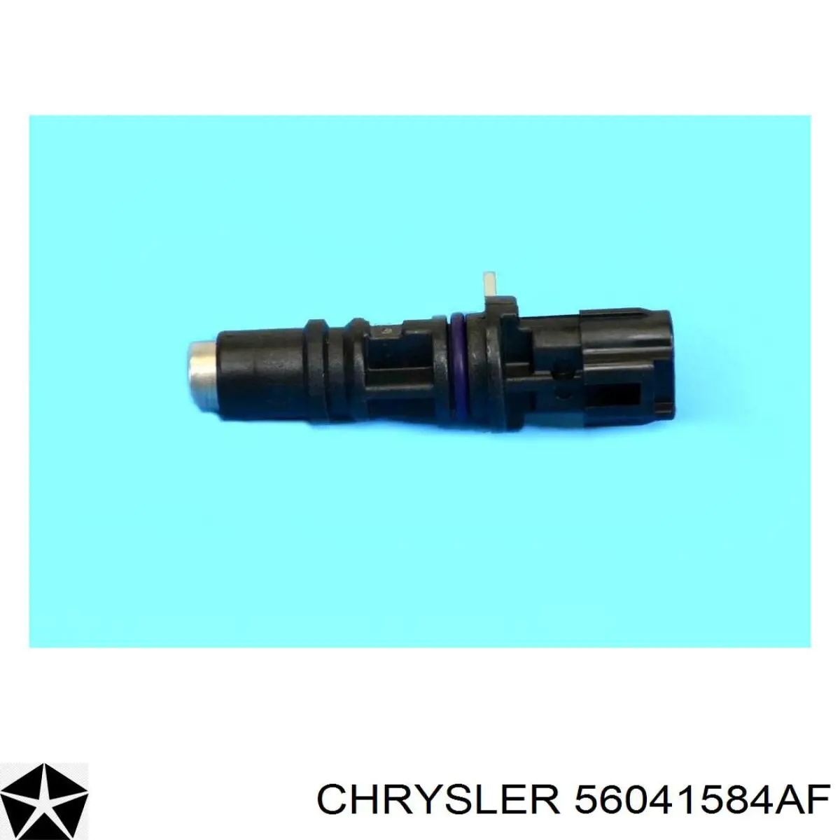 Купити 56041584AF Chrysler ДПРВ