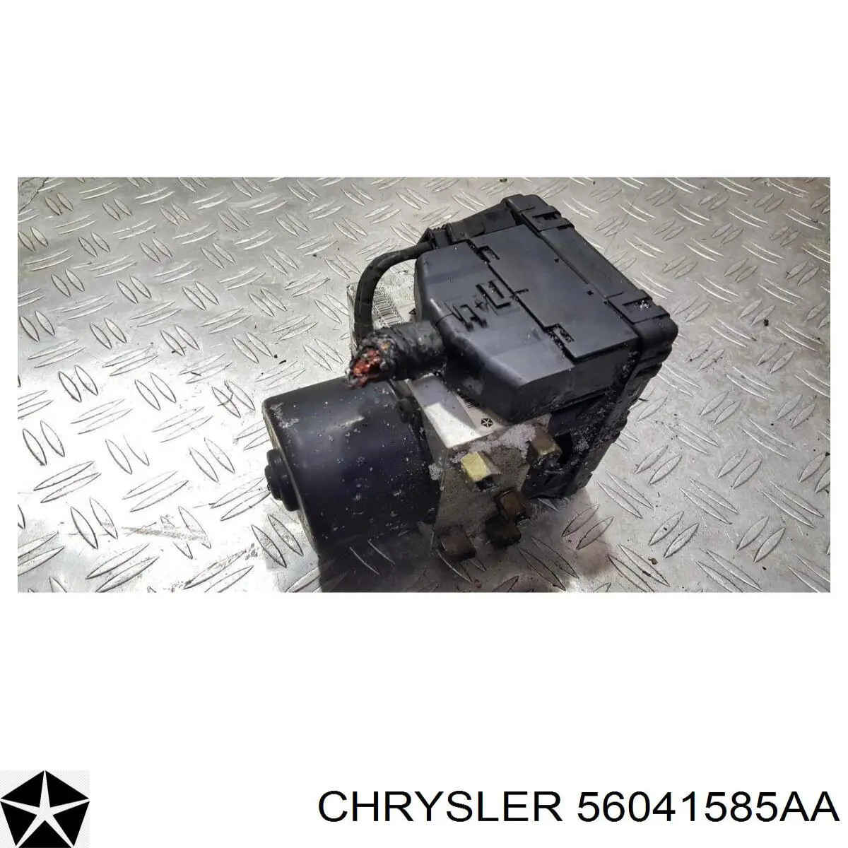 56041585AA Chrysler 