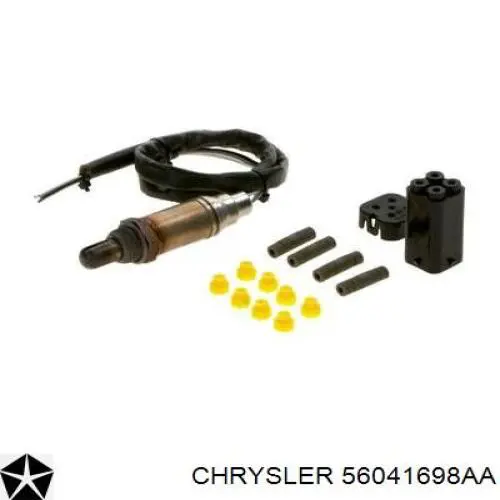 Купити 56041698AA Chrysler Лямбда-зонд, датчик кисню після каталізатора