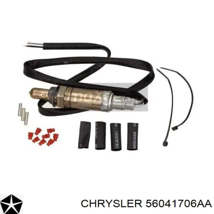 Лямбда датчик кисню Continental/Siemens A2C59513330Z ціна, від 52.74 USD