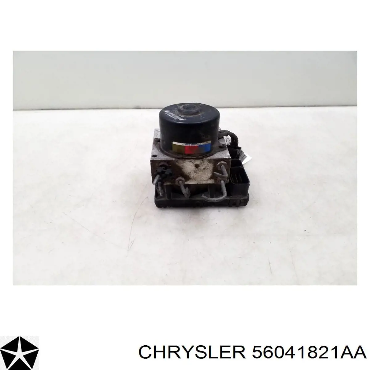 Купити 56041821AA Chrysler 
