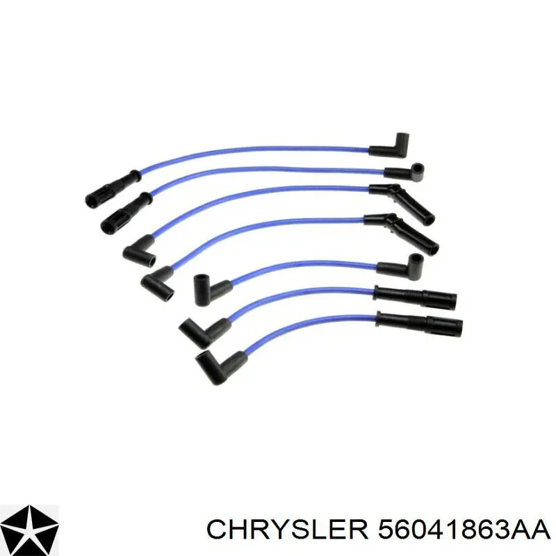  56041863AB Chrysler