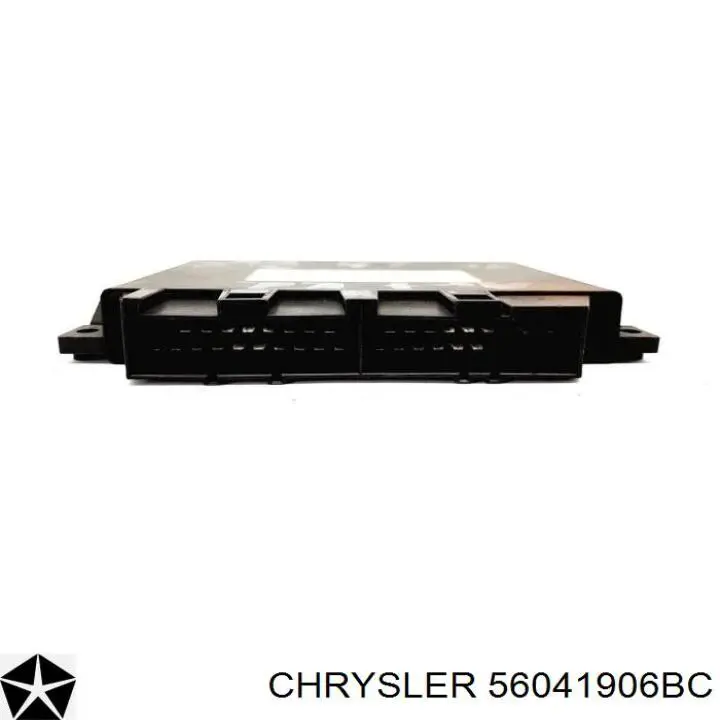 Купити 56041906BC Chrysler 