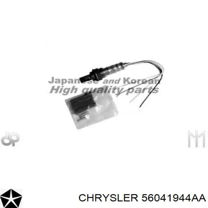 Лямбда-датчик Chrysler 56041944AA