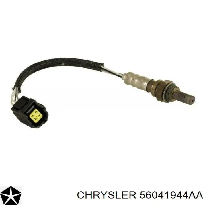 Купити 56041944AA Chrysler Лямбда зонд, датчик кисню