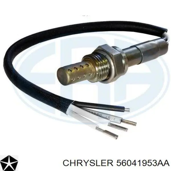 Лямбдазонд, датчик кисню до каталізатора Chrysler 56041953AA ціна, від 21.99 USD