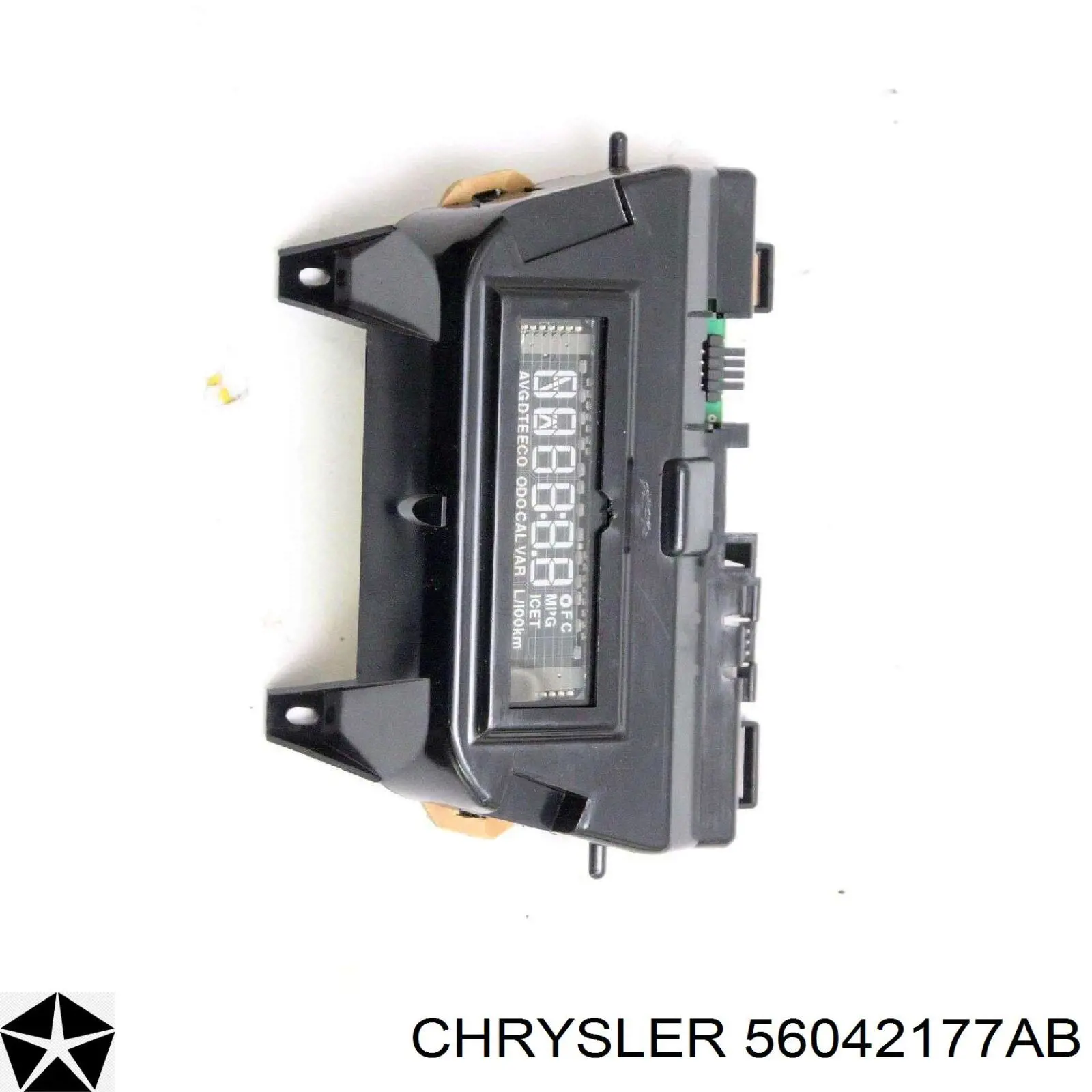 Купити 56042177AB Chrysler 