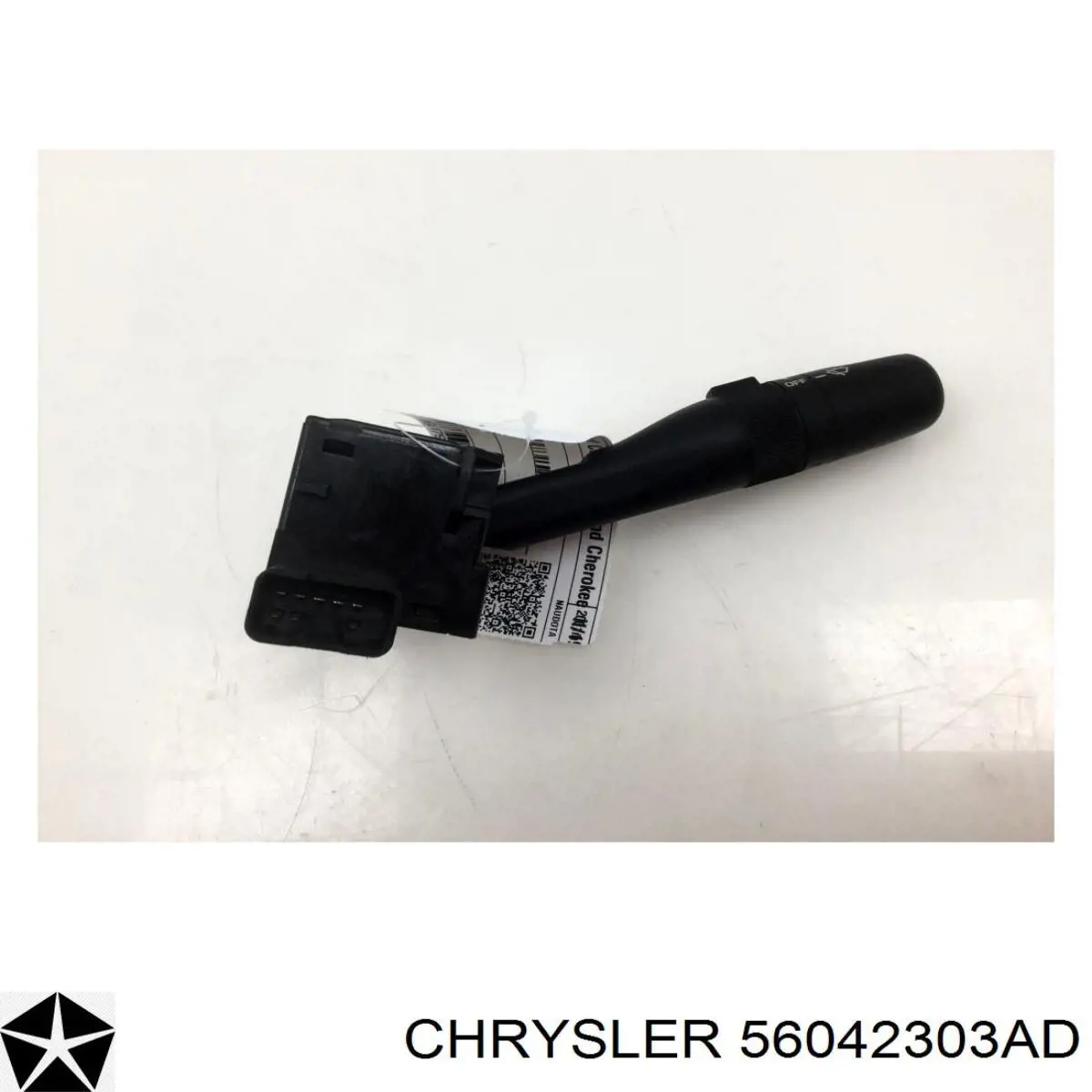 Перемикач підрульовий, правий Chrysler 56042303AD ціна, від 18.28 USD