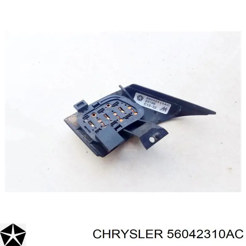 56042310AC Chrysler 