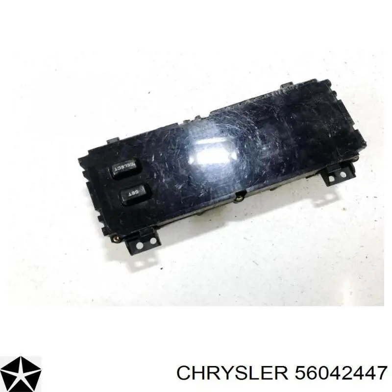 56042447 Chrysler 