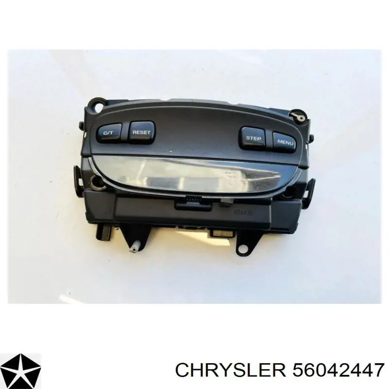  Chrysler 56042447 ціна, від 67.71 USD