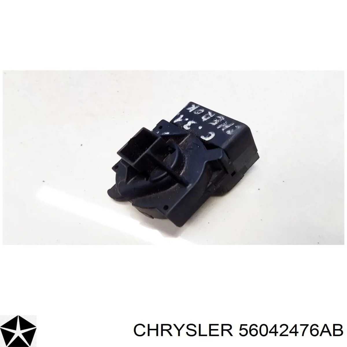 Купити 56042476AB Chrysler 