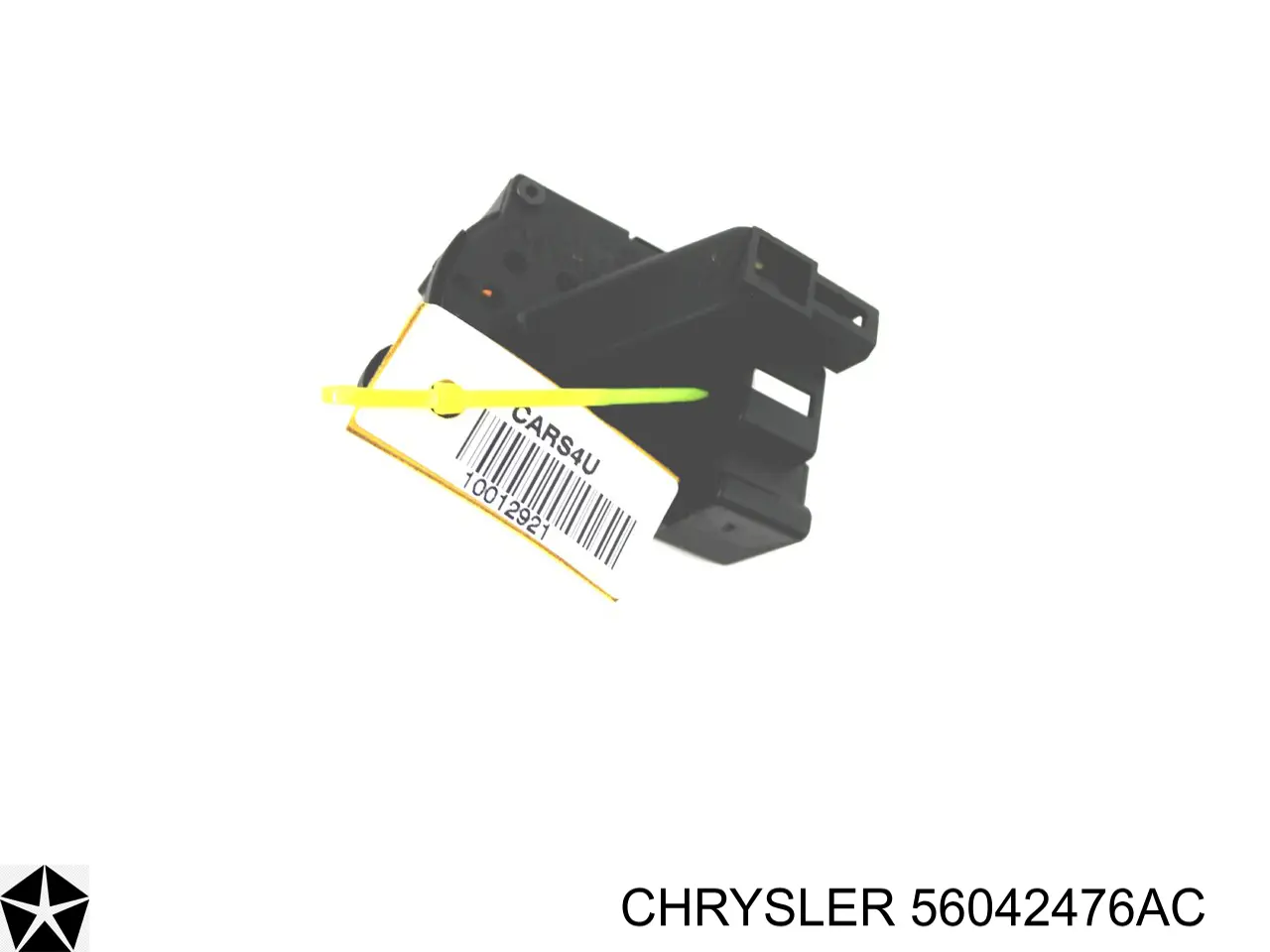 56042476AC Chrysler Замок запалювання