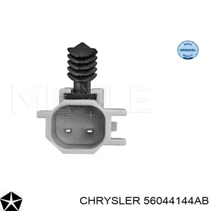 Передній датчик ABS Chrysler 56044144AF