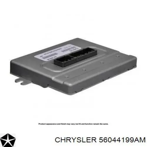  Chrysler 56044199AL ціна, від 49.27 USD