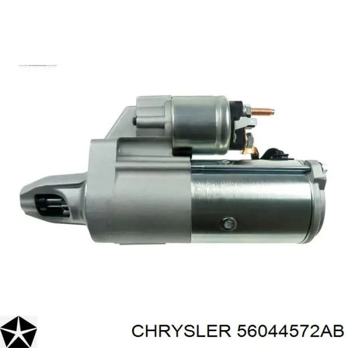 Купити 56044572AB Chrysler Стартер