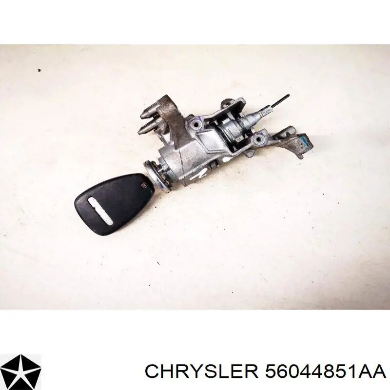 Купити 56044851AA Chrysler 