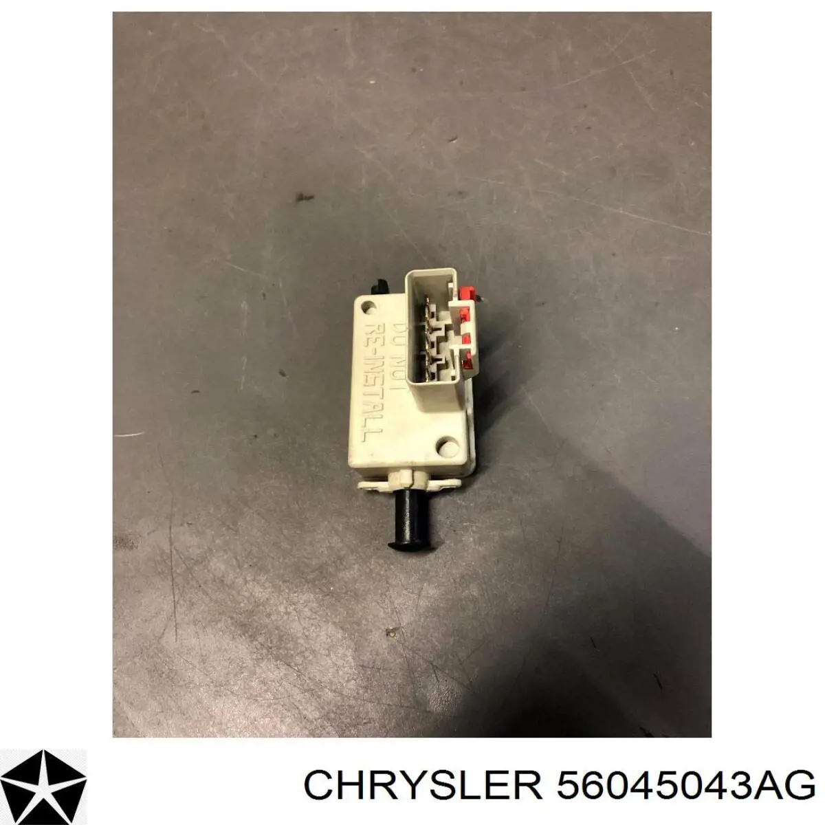 56045043AG Chrysler датчик включення стопсигналу