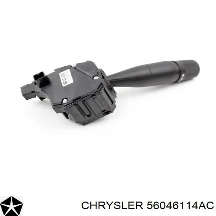Купити 56046114AC Chrysler 