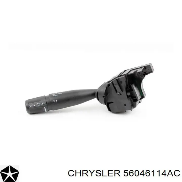 56046114AC Chrysler 