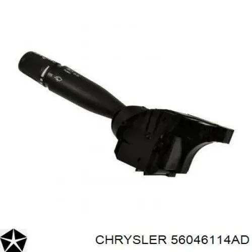 56046114AD Chrysler 