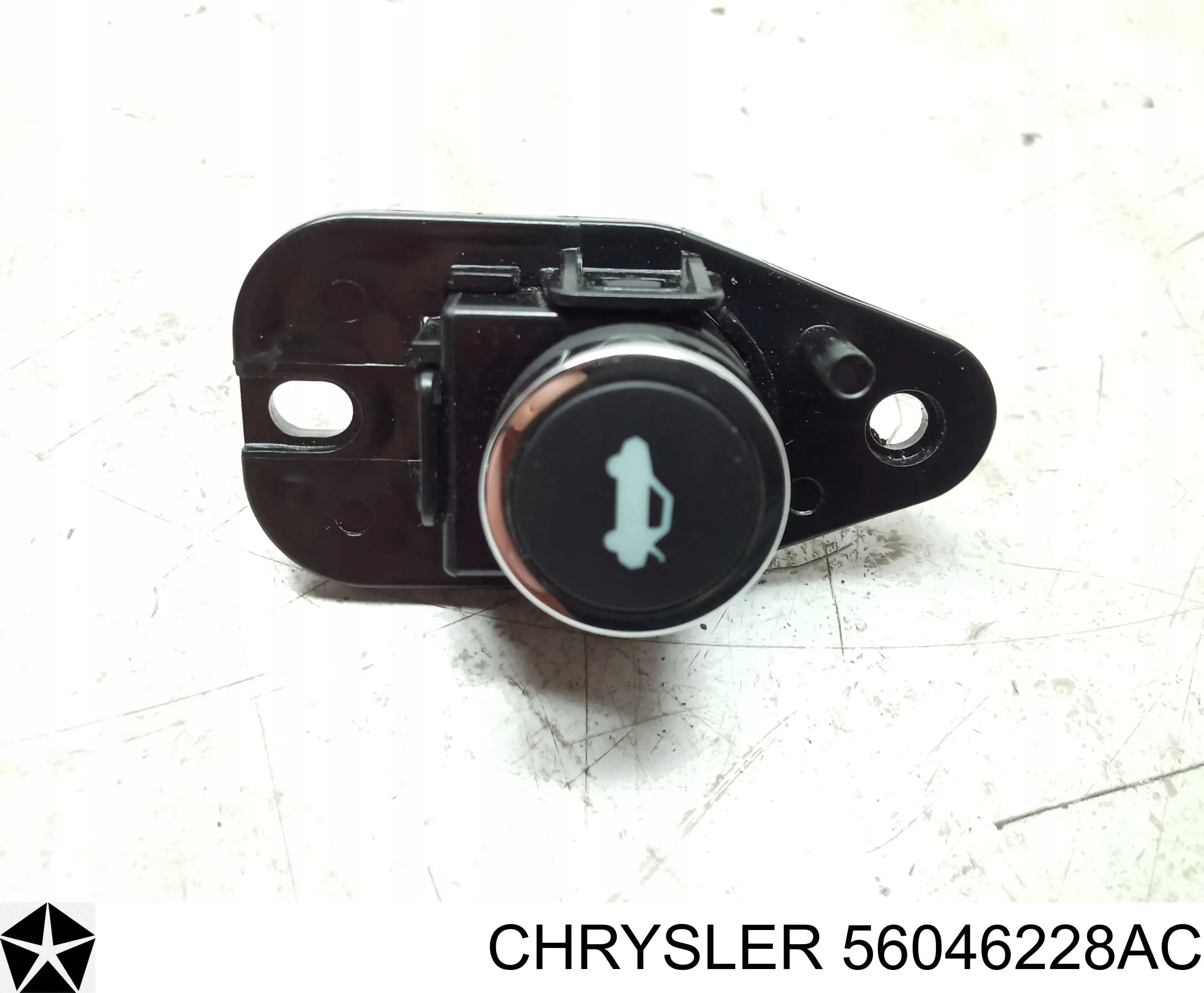 56046228AC Chrysler 
