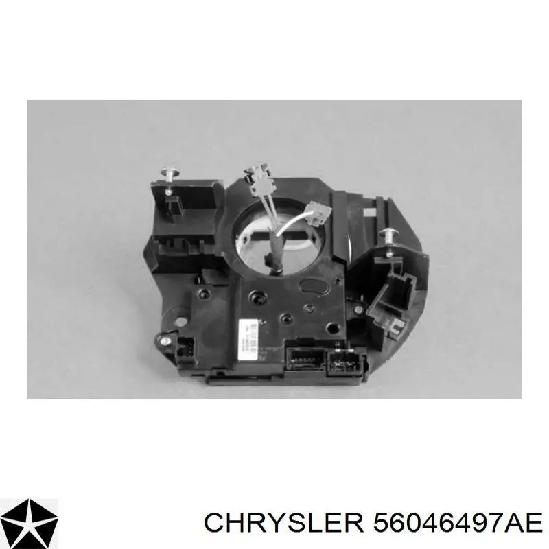 Шлейф керма 56046241AA Chrysler