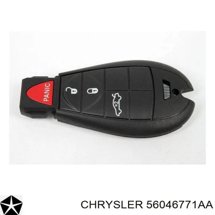 56046771AA Chrysler 