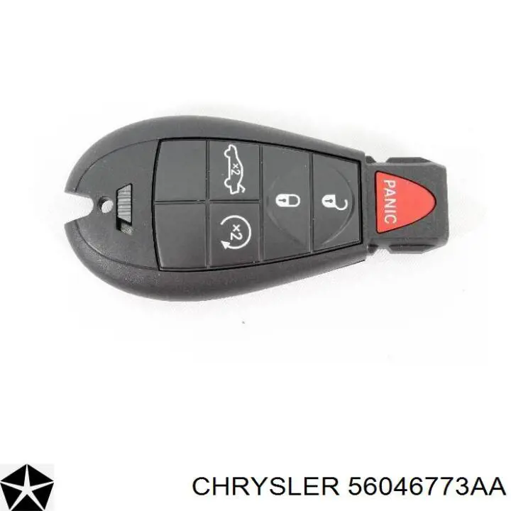 56046773AA Chrysler 