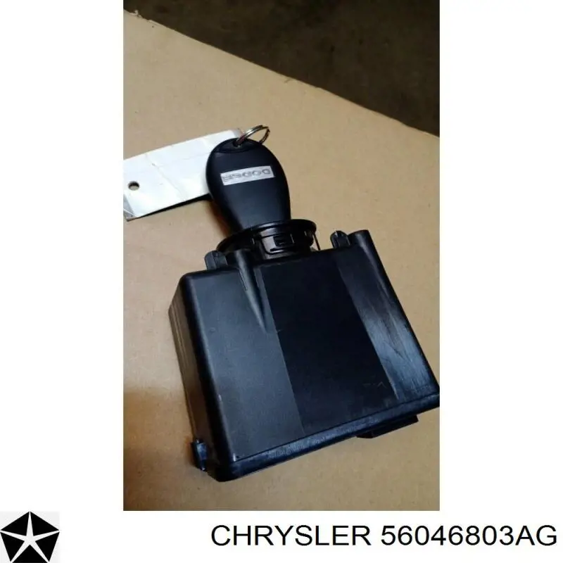 Купити 56046803AM Chrysler 