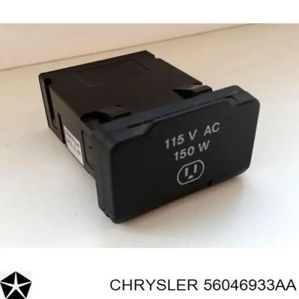 Купити 56046933AA Chrysler 
