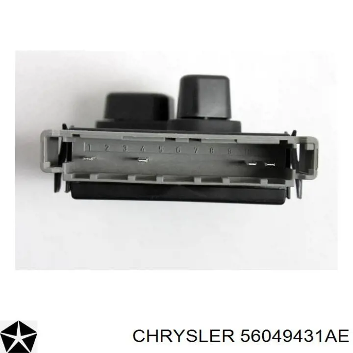 Купити 56049431AF Chrysler 