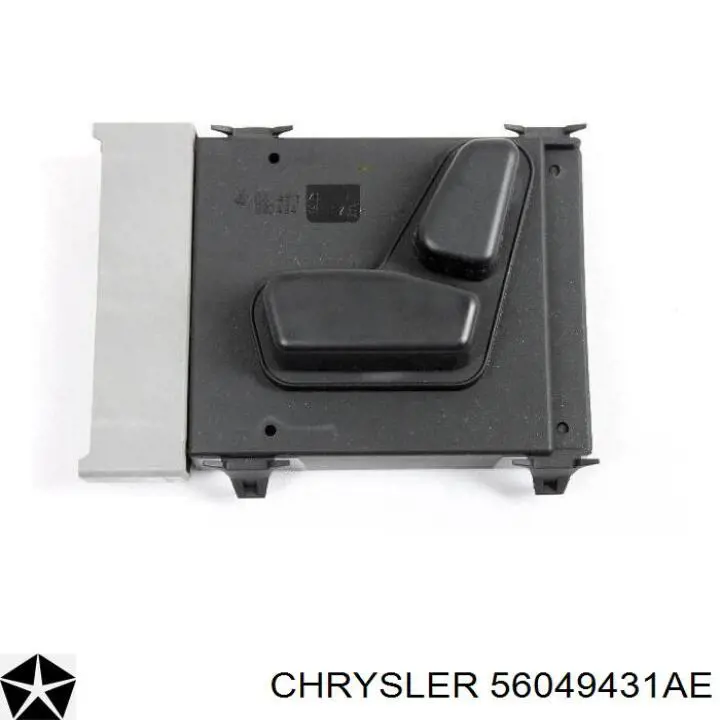 56049431AF Chrysler 