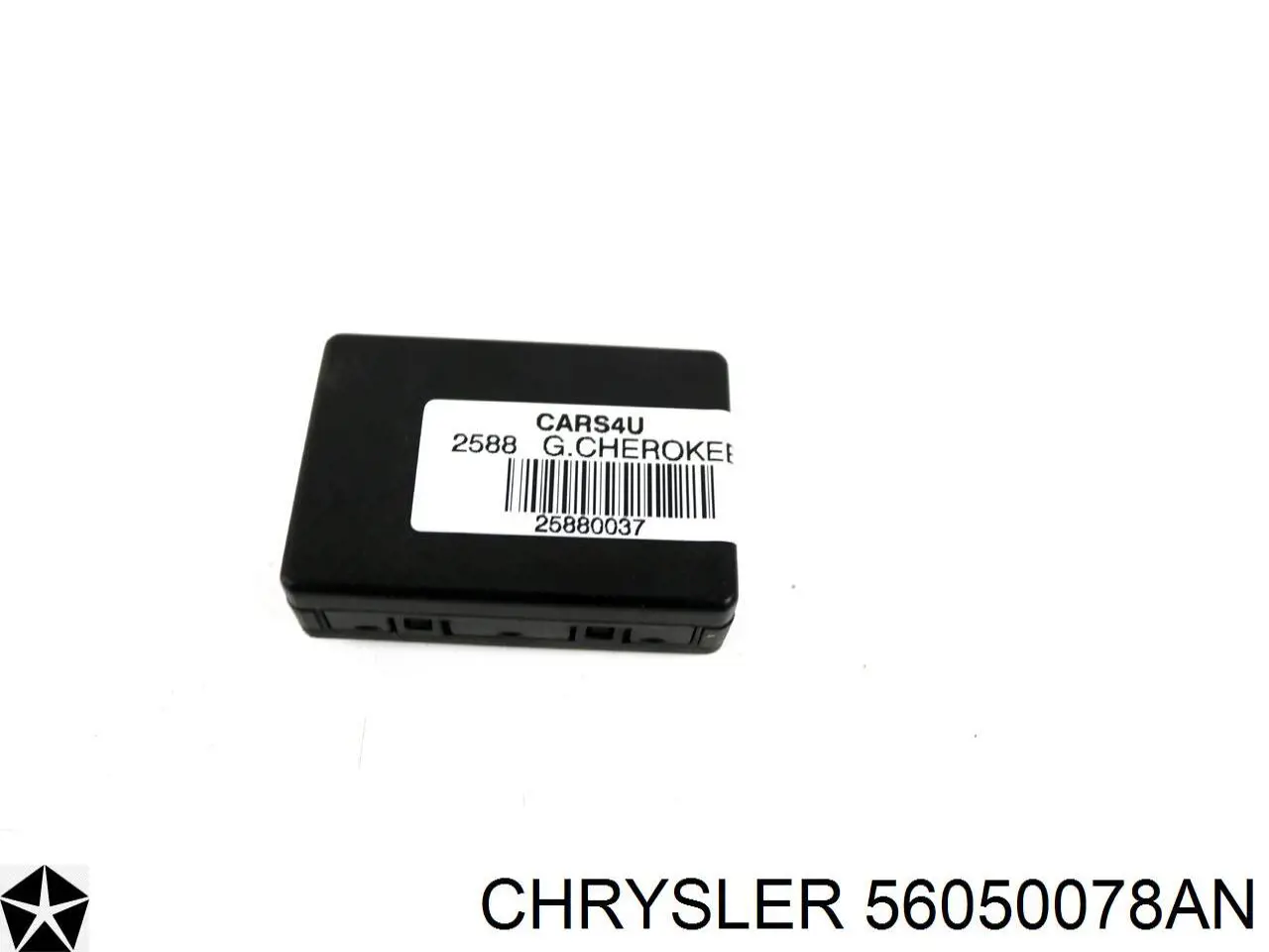  56050078AN Chrysler