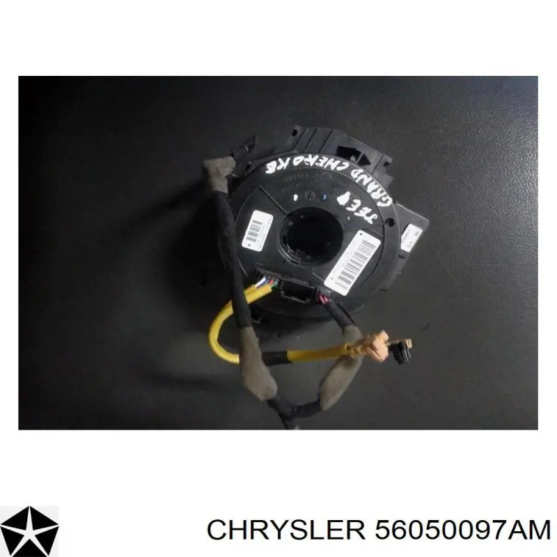 56050097AM Chrysler 