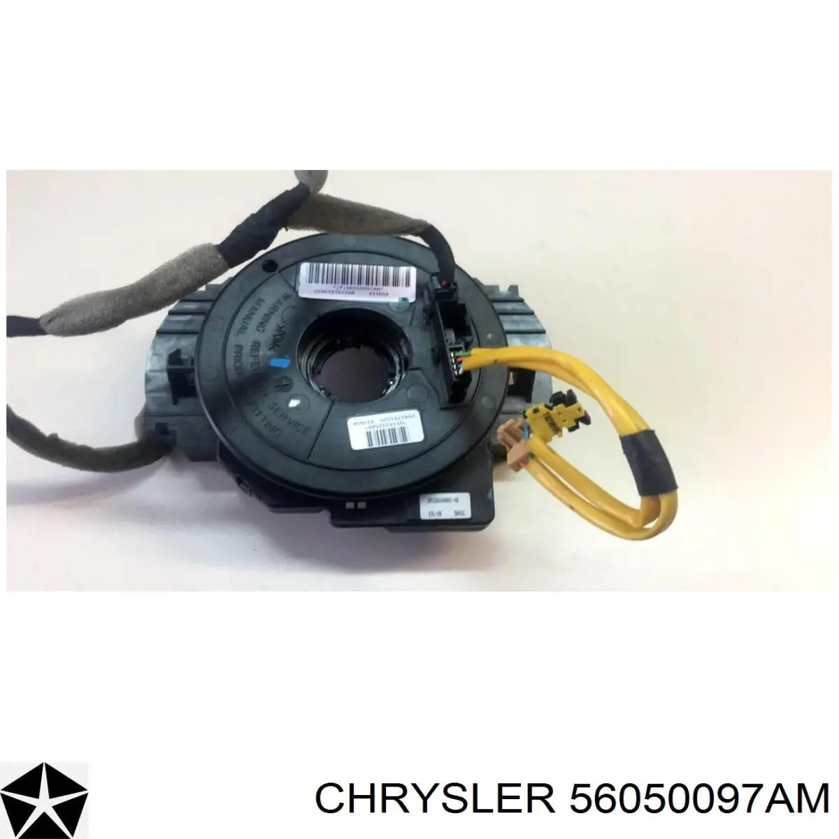 Купити 56050097AM Chrysler 