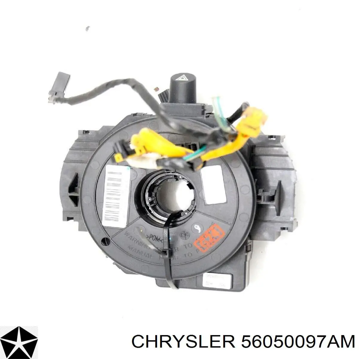  Chrysler 56050097AM ціна, від 97.66 USD