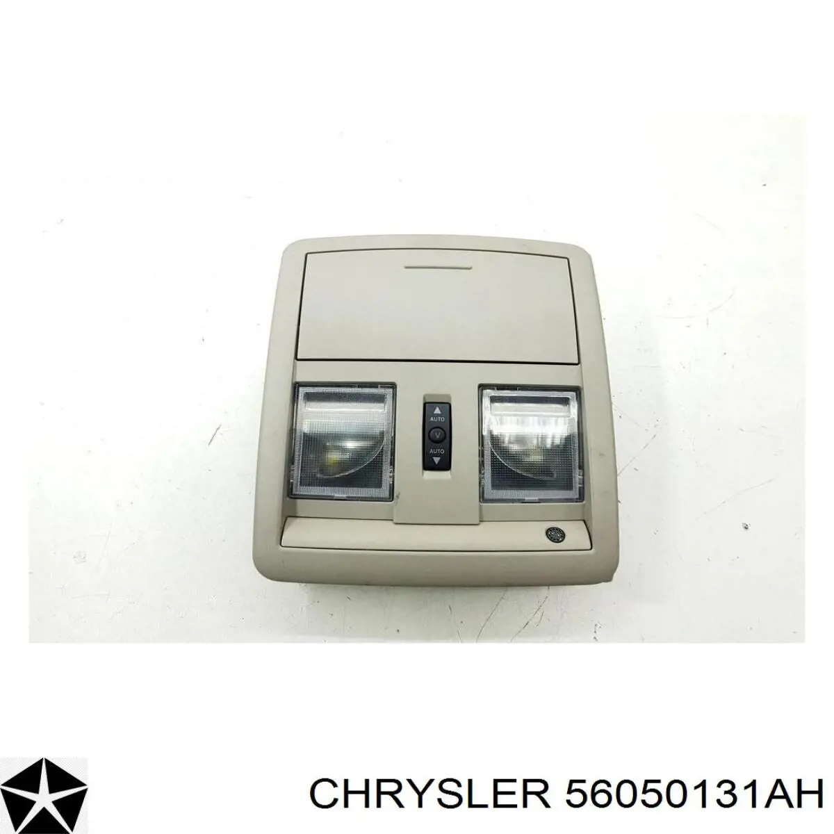 Купити 56050131AH Chrysler 