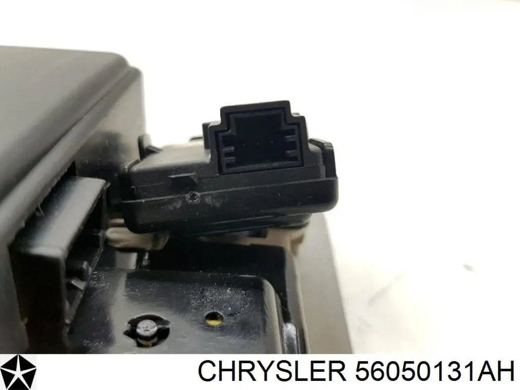  Chrysler 56050131AH ціна, від 11.29 USD