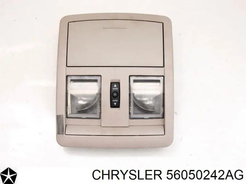 56050242AH Chrysler 