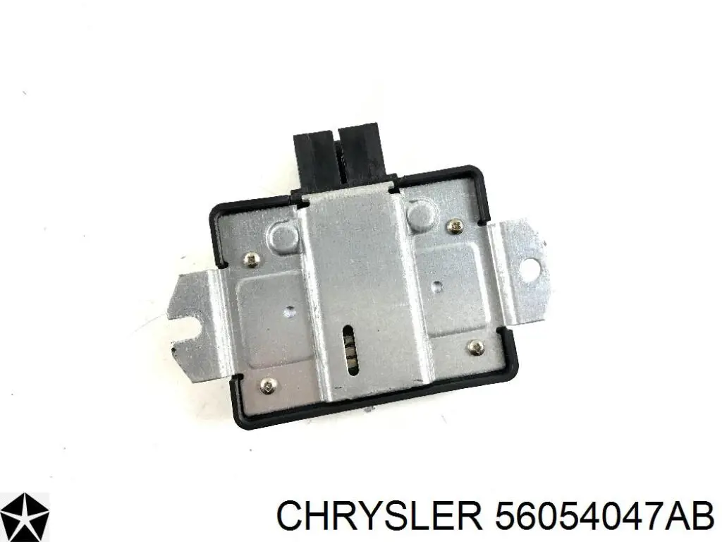 Датчик Айрбег передній Chrysler 56054047AB ціна, від 1.97 USD