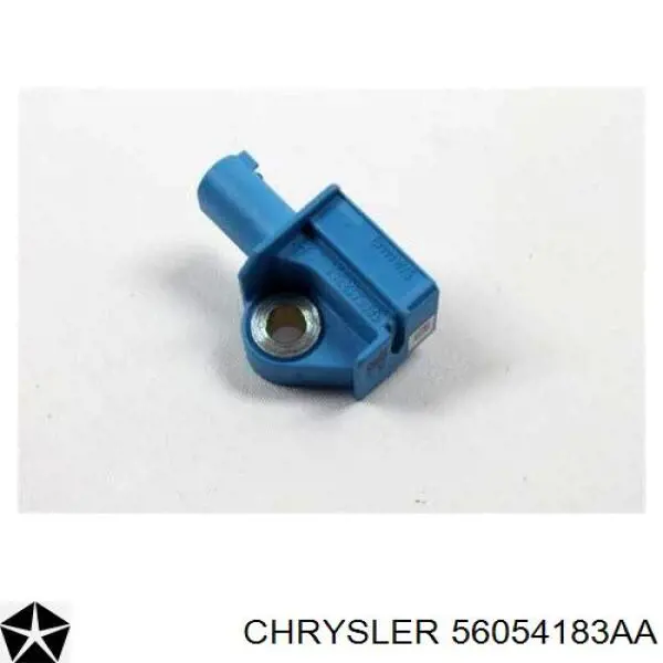 Купити 56054183AA Chrysler Датчик AIRBAG передній