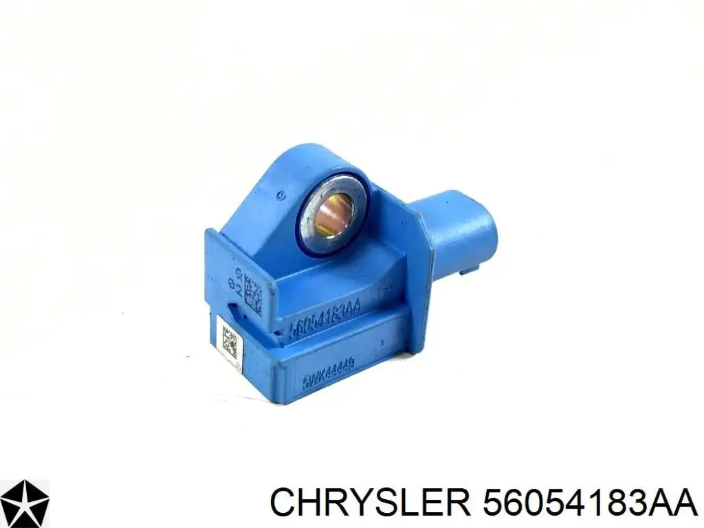 Датчик Айрбег передній Chrysler 56054183AA ціна, від 1.28 USD
